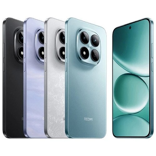 Xiaomi redmi note - 15, 5g