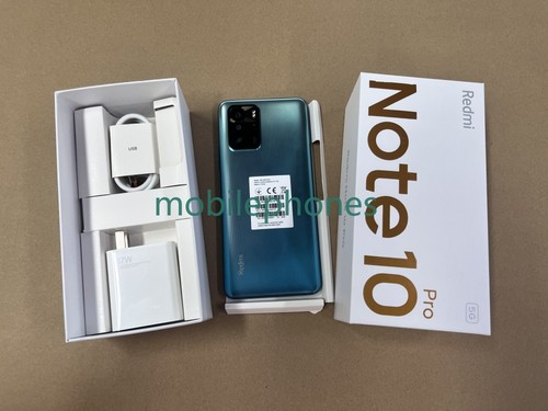 Unlocked xiaomi redmi note - note, 10