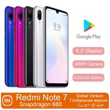 Xiaomi Redmi Note 7 6GB+64GB