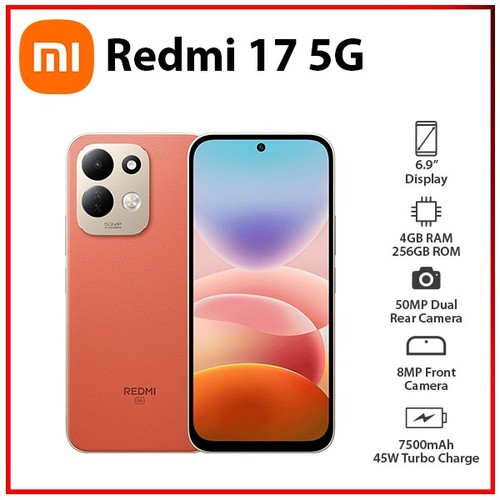 Xiaomi redmi 4gb 256gb - 17, 4gb+256gb