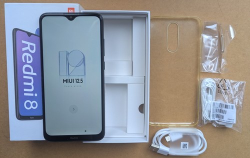 Xiaomi redmi android - redmi, 8