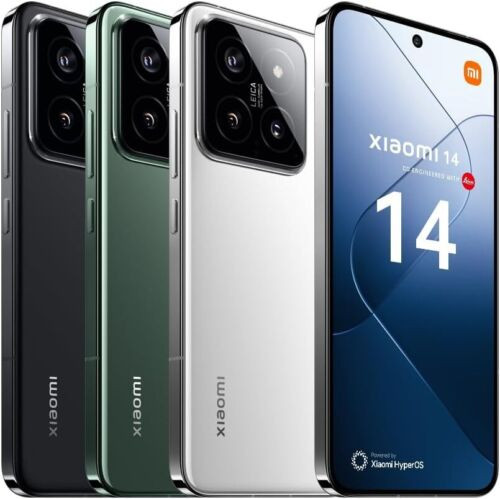 Xiaomi phone - xiaomi,