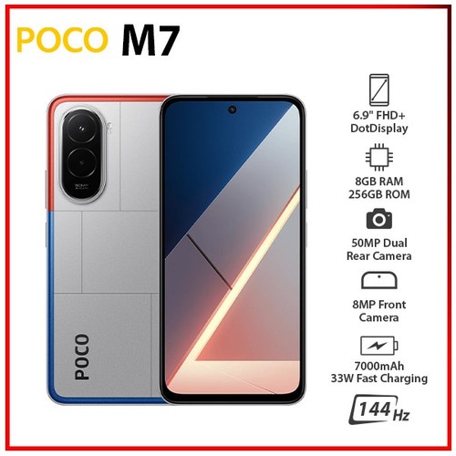 Xiaomi poco 8gb - poco, 8gb+256gb