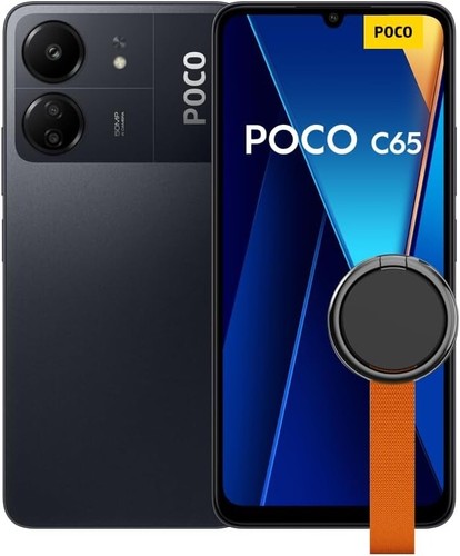 New xiaomi poco - 4g, smart