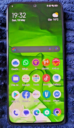 Xiaomi poco 8gb - xiaomi, f3