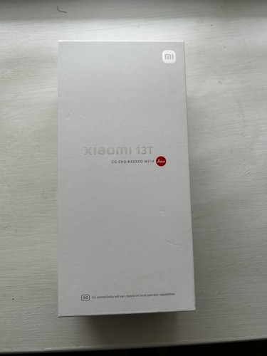 Xiaomi 13t smartphone dual - 5g,