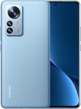 New Xiaomi 12X Blue 128GB/8GB