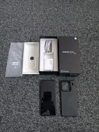 Xiaomi pro smartphone 256gb - pro,