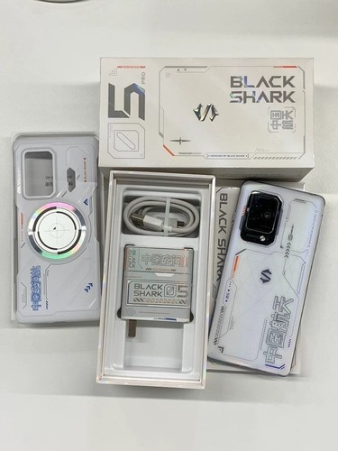 Xiaomi black shark pro - shark,