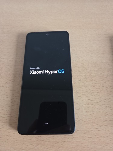 Xiaomi redmi note mobile - xiaomi,