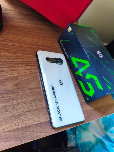 Xiaomi black shark - xiaomi,