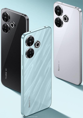 Xiaomi redmi note - redmi, 13r